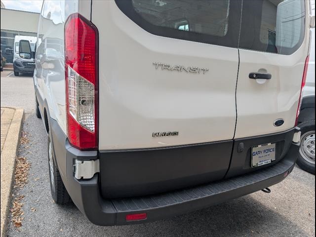 2023 Ford Transit Base Image 5 of 24