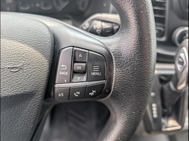 2023 Ford Transit Base Image 18 of 24