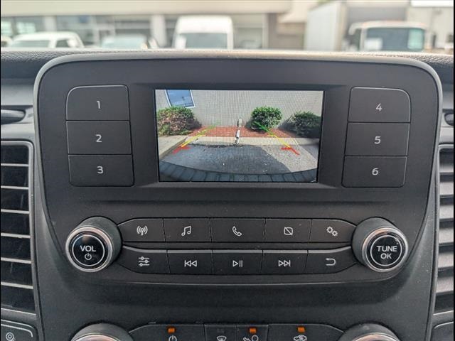 2023 Ford Transit Base Image 15 of 24