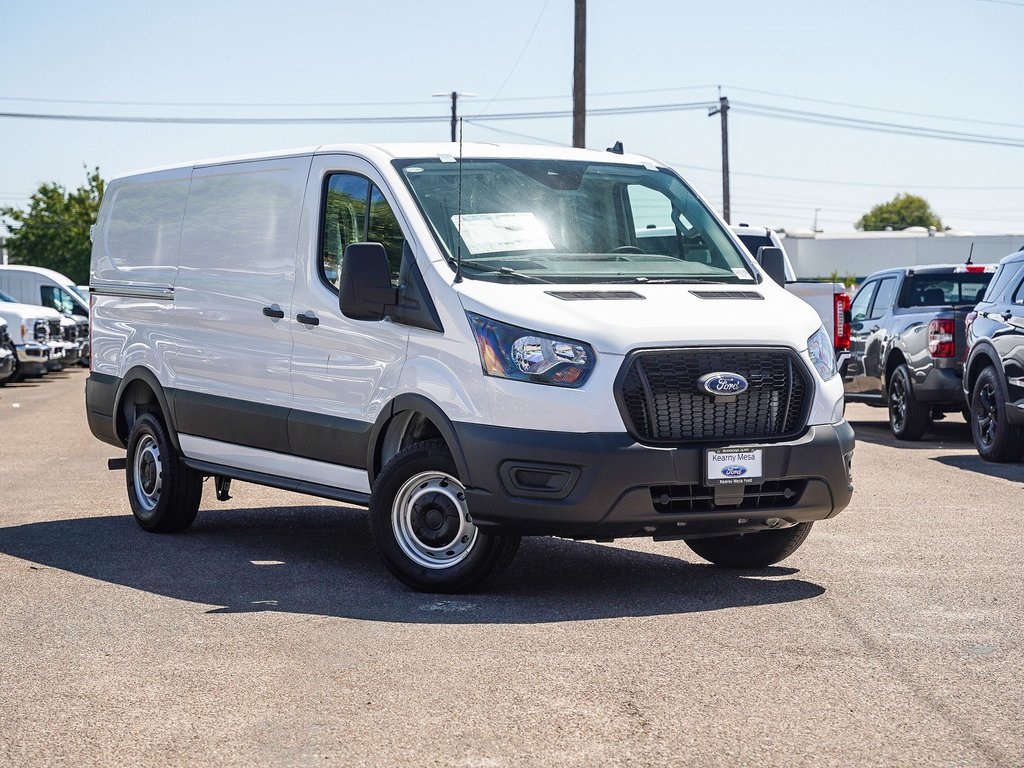 Vehicle image 1 of 27