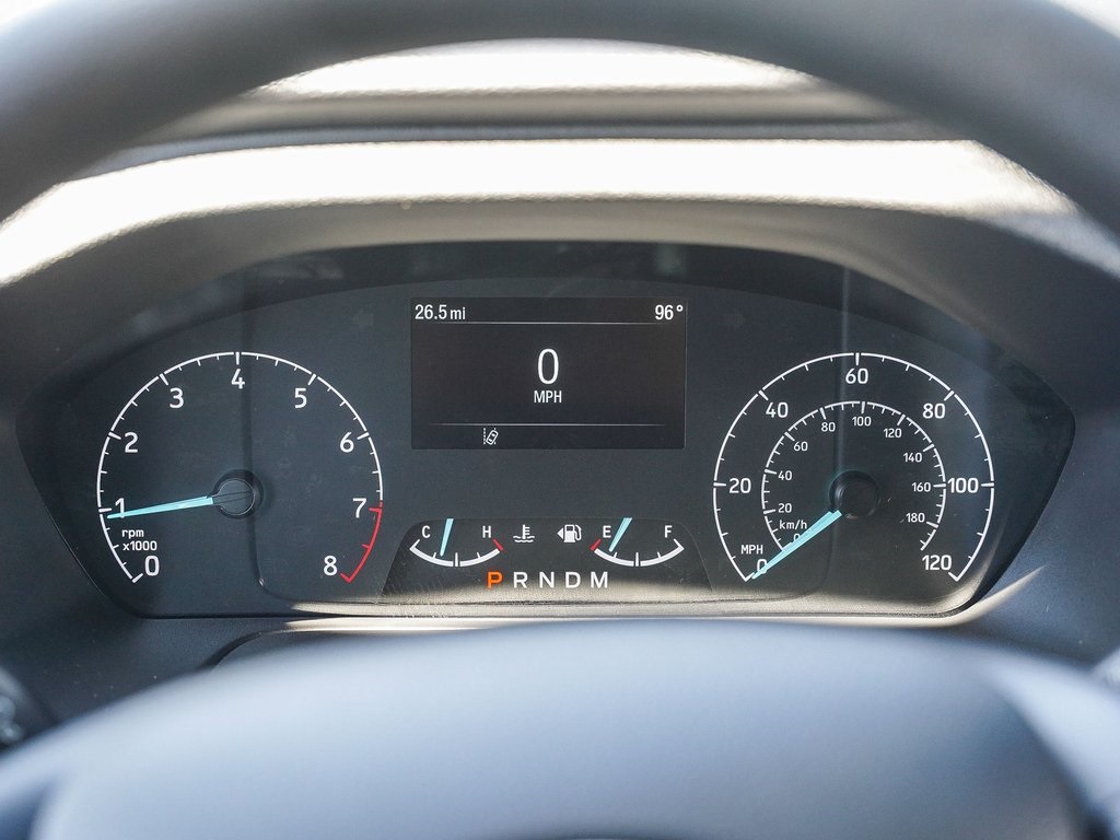 Vehicle image 24 of 27