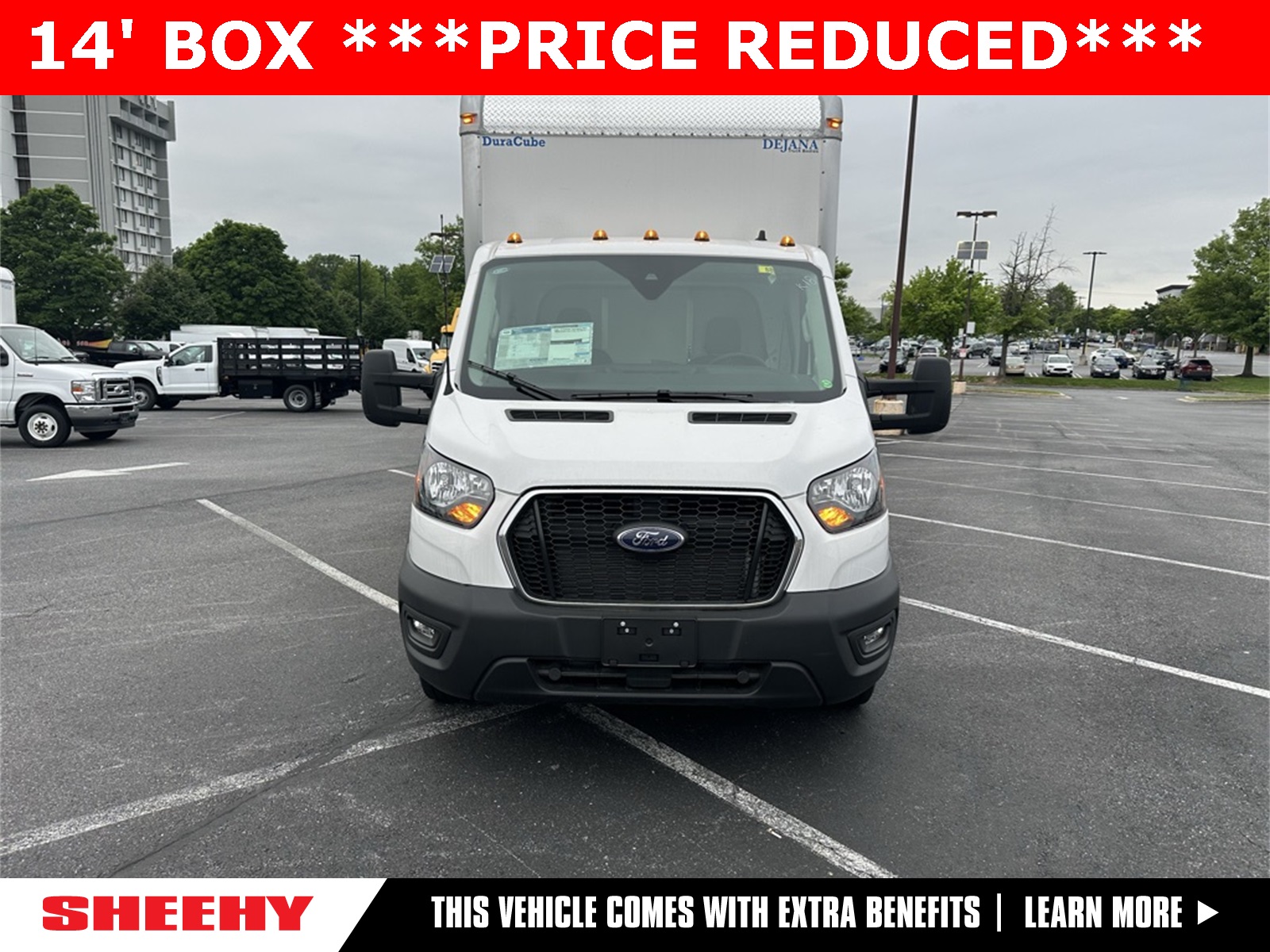 Vehicle image 1 of 14