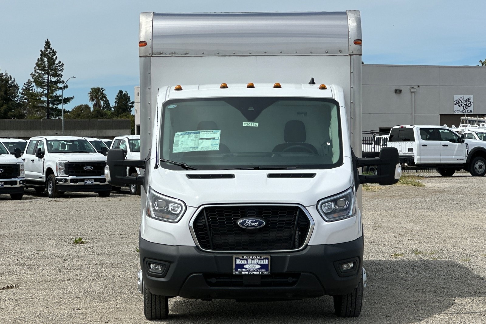 Vehicle image 1 of 21