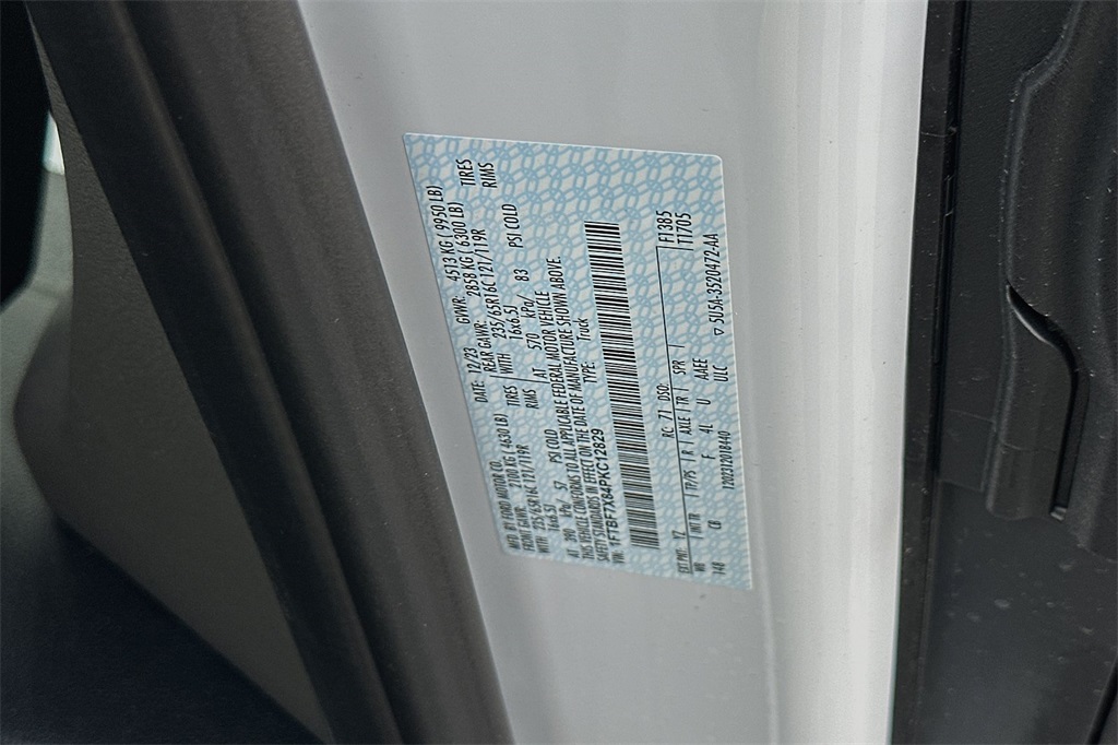 Vehicle image 21 of 21