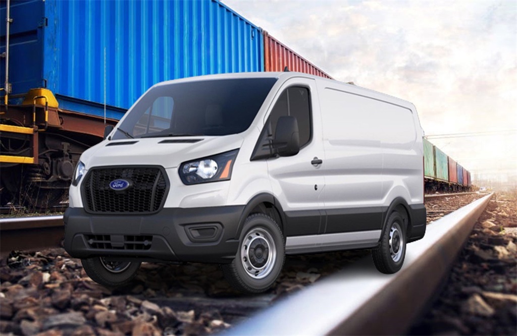 Vehicle image 1 of 12