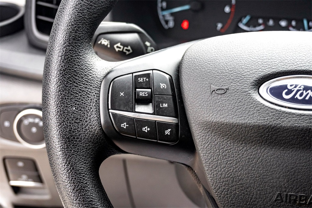 2023 Ford Transit XLT Image 19 of 32