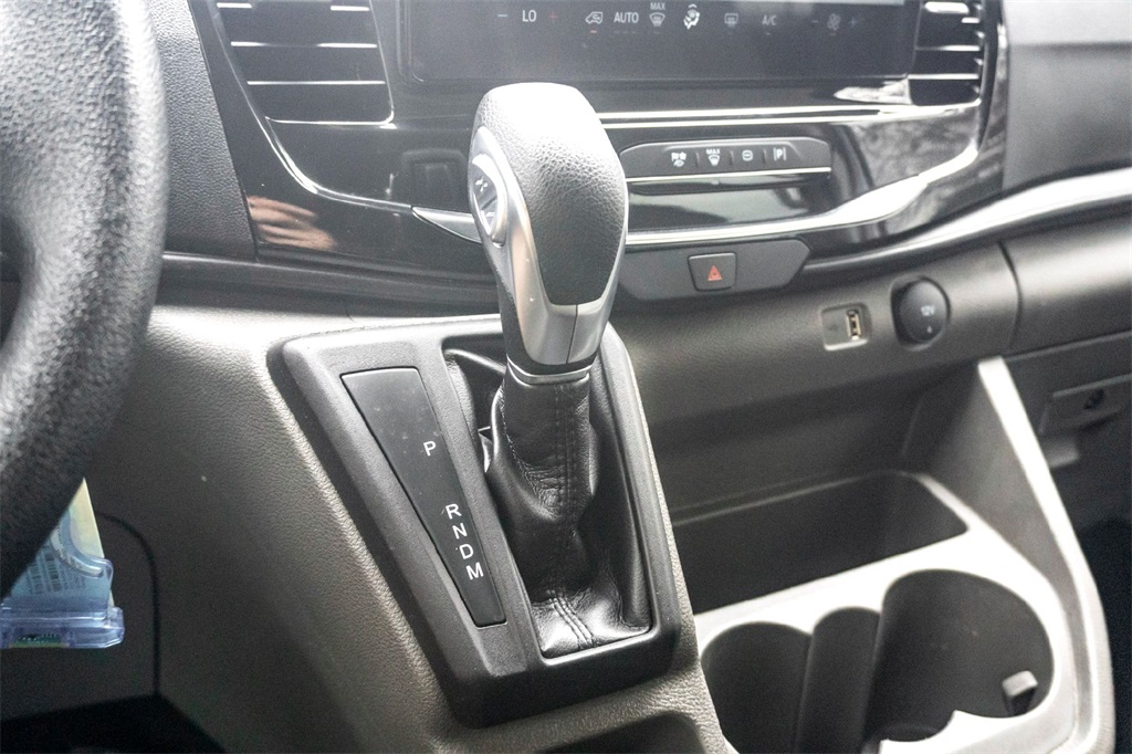 2023 Ford Transit XLT Image 23 of 32