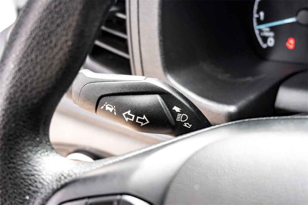 2023 Ford Transit XLT Image 31 of 32