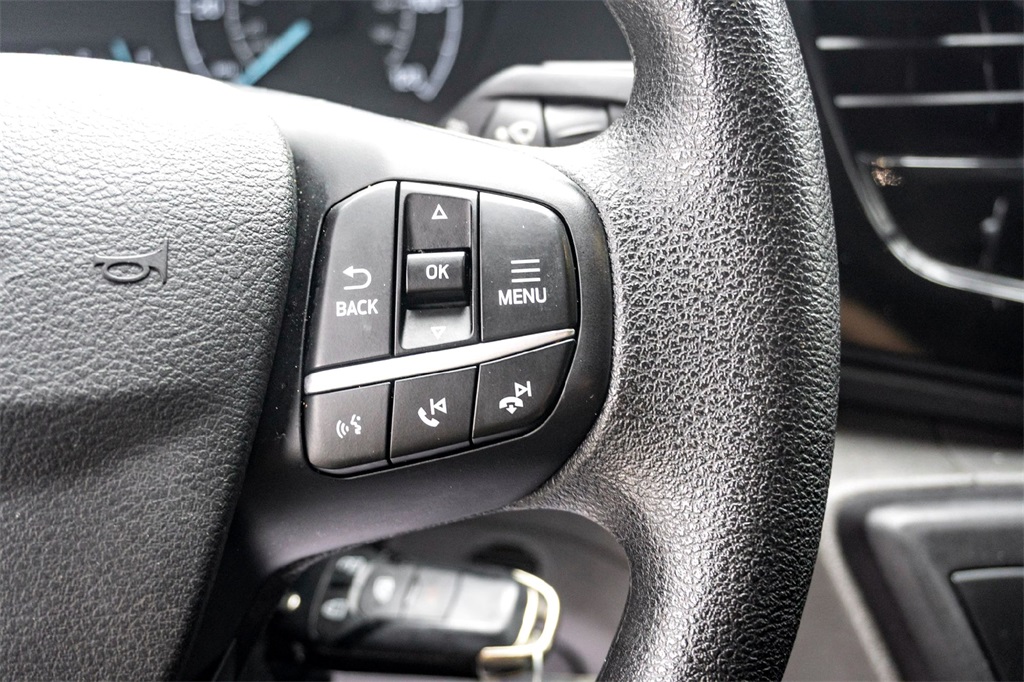 2023 Ford Transit XLT Image 28 of 32