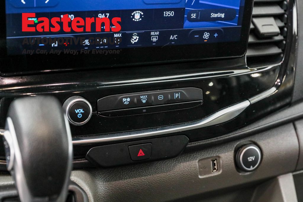 2023 Ford Transit XLT Image 50 of 62