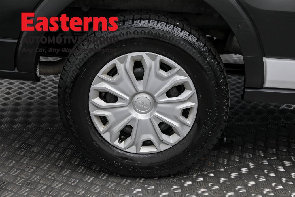 2023 Ford Transit XLT Image 40 of 62