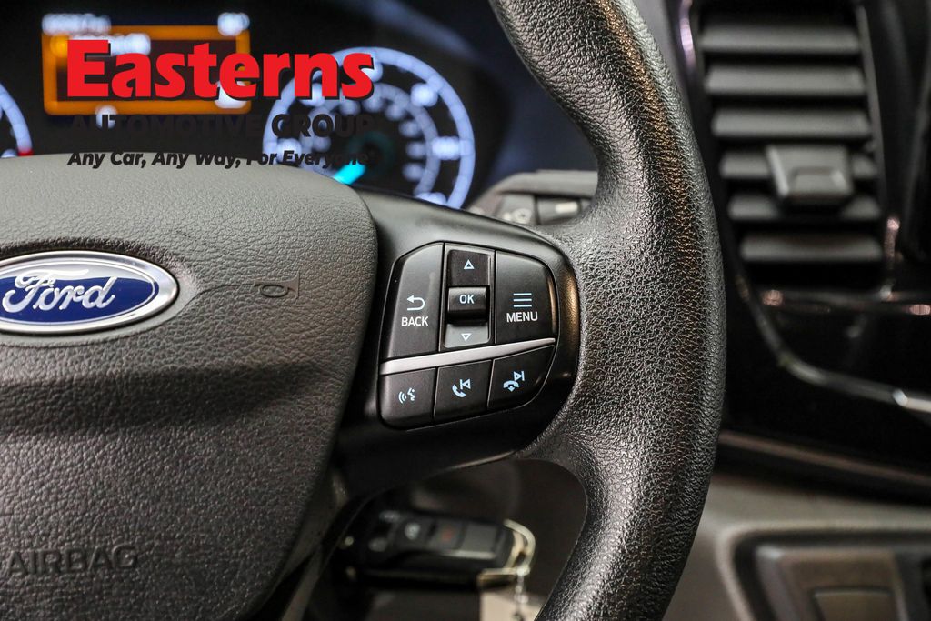 2023 Ford Transit XLT Image 61 of 62