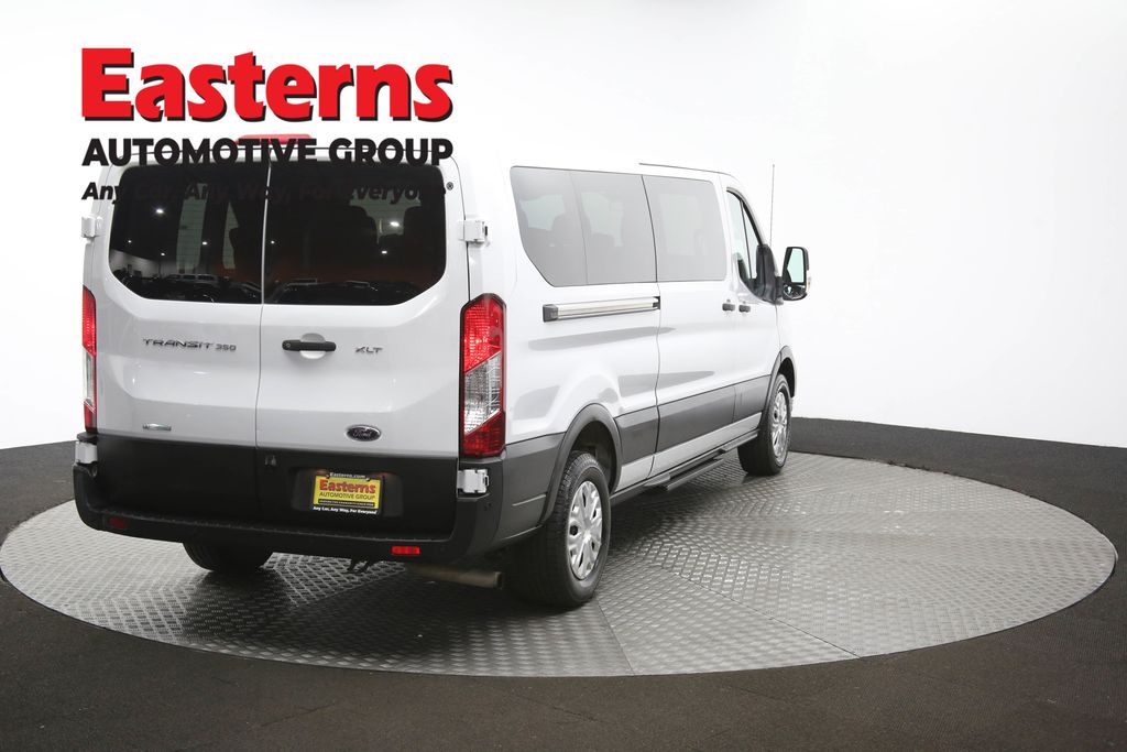 2023 Ford Transit XLT Image 26 of 62