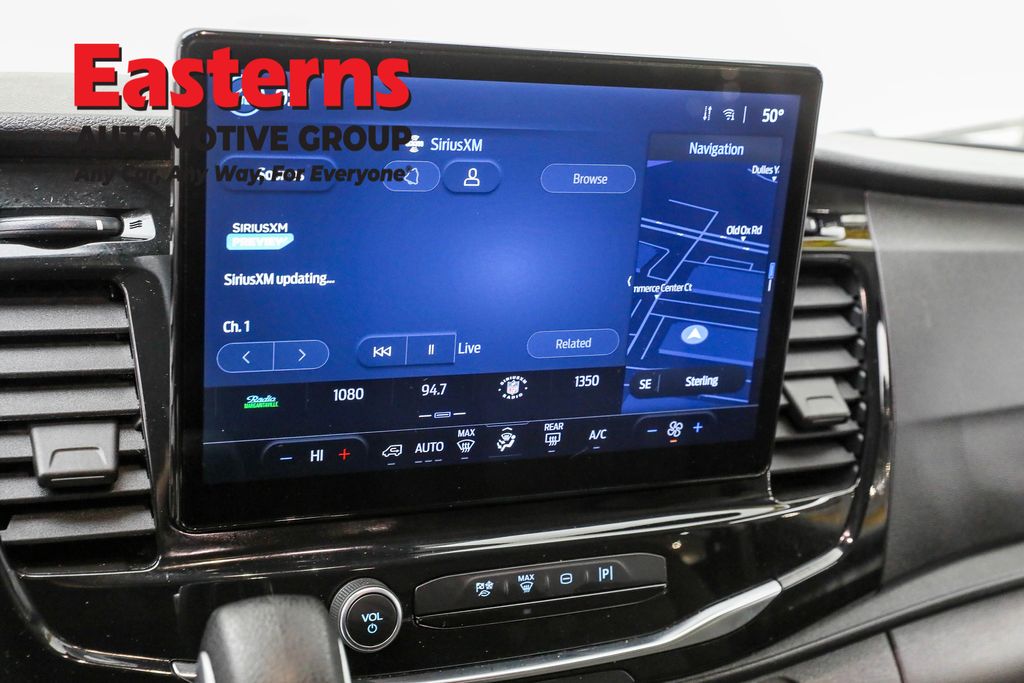 2023 Ford Transit XLT Image 48 of 62