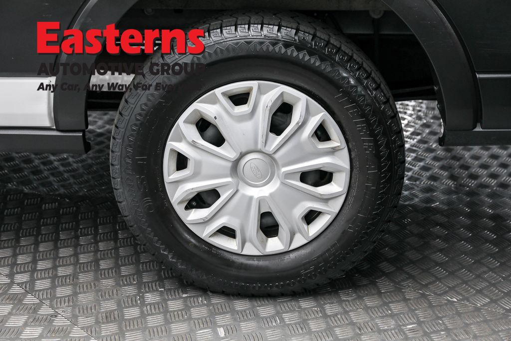 2023 Ford Transit XLT Image 42 of 62