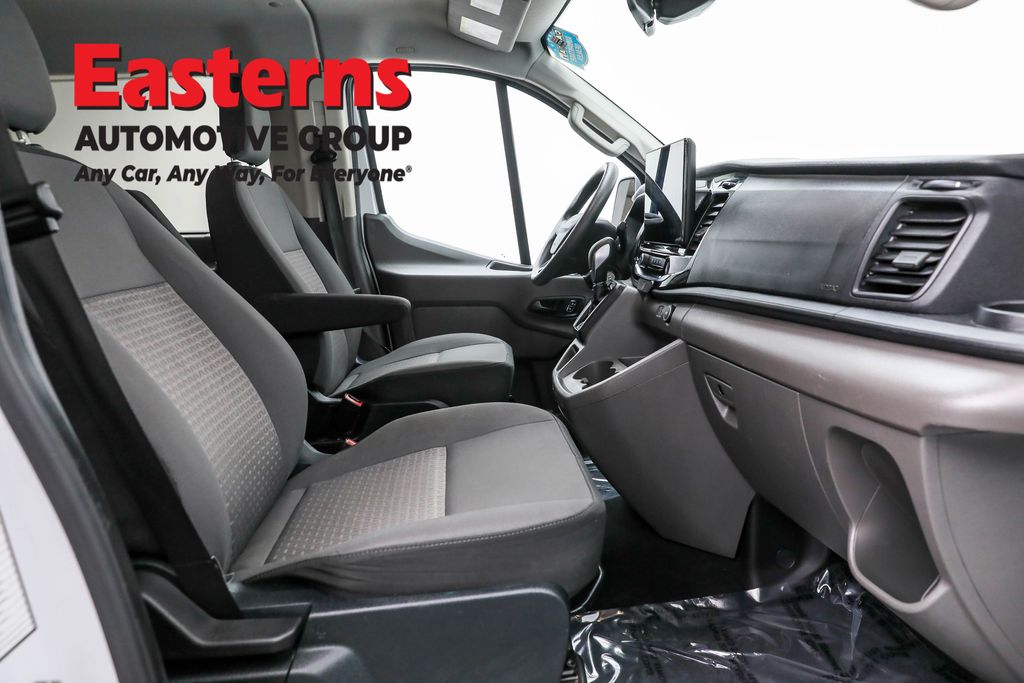 2023 Ford Transit XLT Image 45 of 62