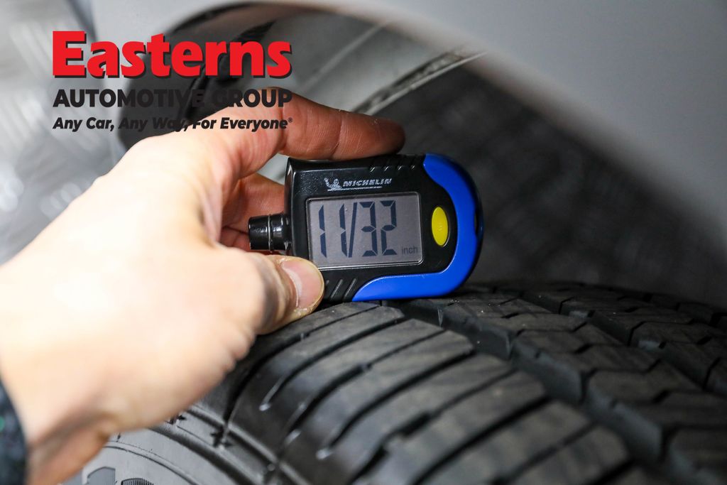 2023 Ford Transit XLT Image 62 of 62