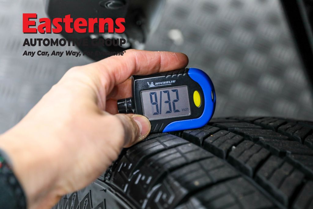 2023 Ford Transit XLT Image 52 of 62