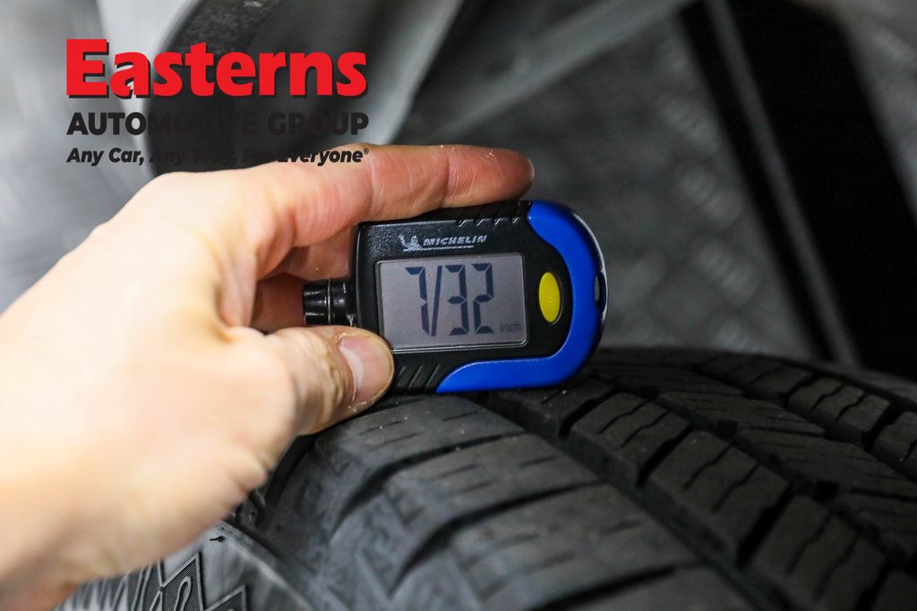 2023 Ford Transit XLT Image 51 of 62