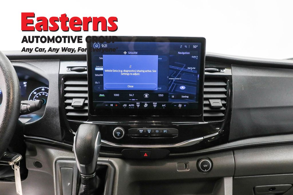 2023 Ford Transit XLT Image 49 of 62