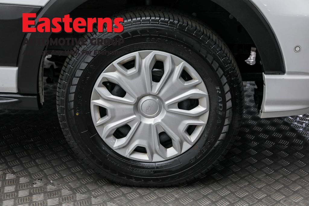 2023 Ford Transit XLT Image 38 of 62