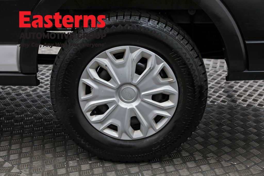 2023 Ford Transit XLT Image 39 of 62