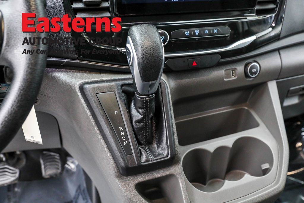 2023 Ford Transit XLT Image 60 of 62