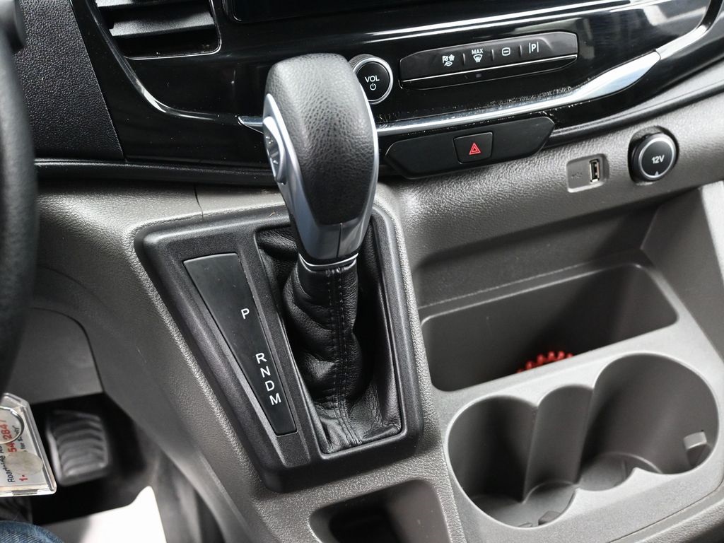 2023 Ford Transit XLT Image 40 of 41