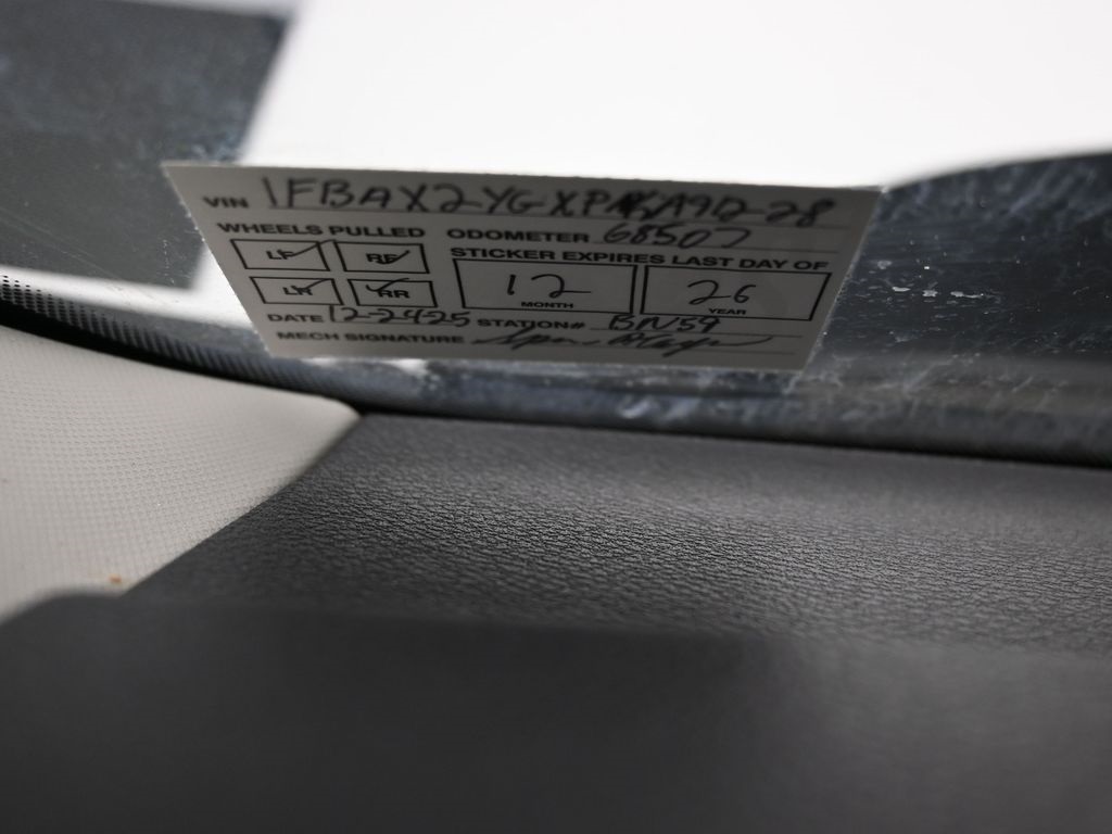 2023 Ford Transit XLT Image 37 of 41