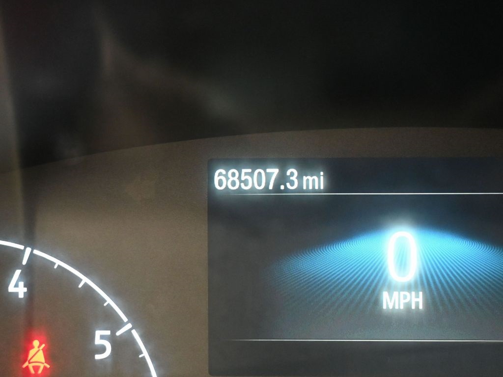 2023 Ford Transit XLT Image 28 of 41