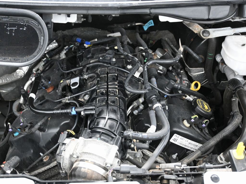 2023 Ford Transit XLT Image 12 of 41