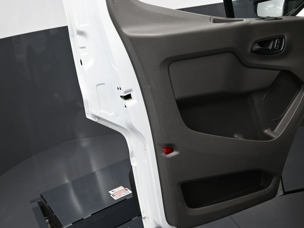 2023 Ford Transit XLT Image 39 of 41
