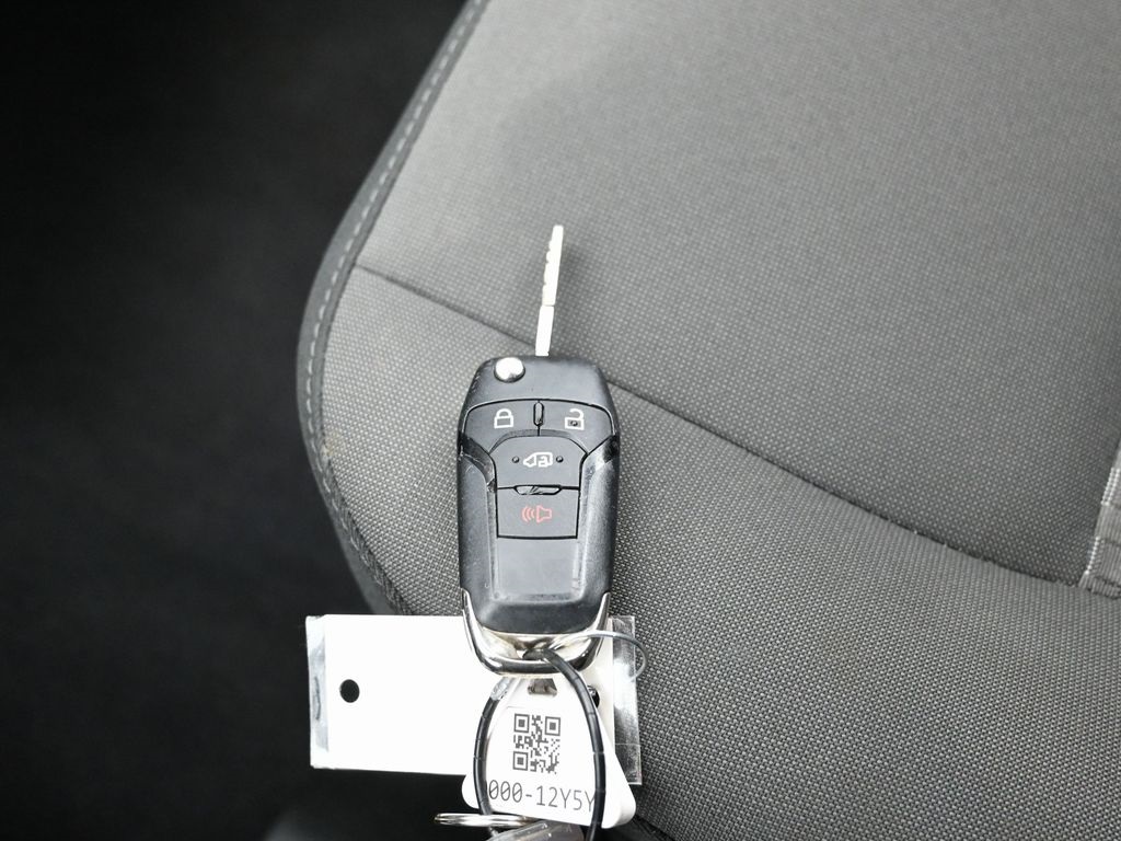 2023 Ford Transit XLT Image 33 of 41