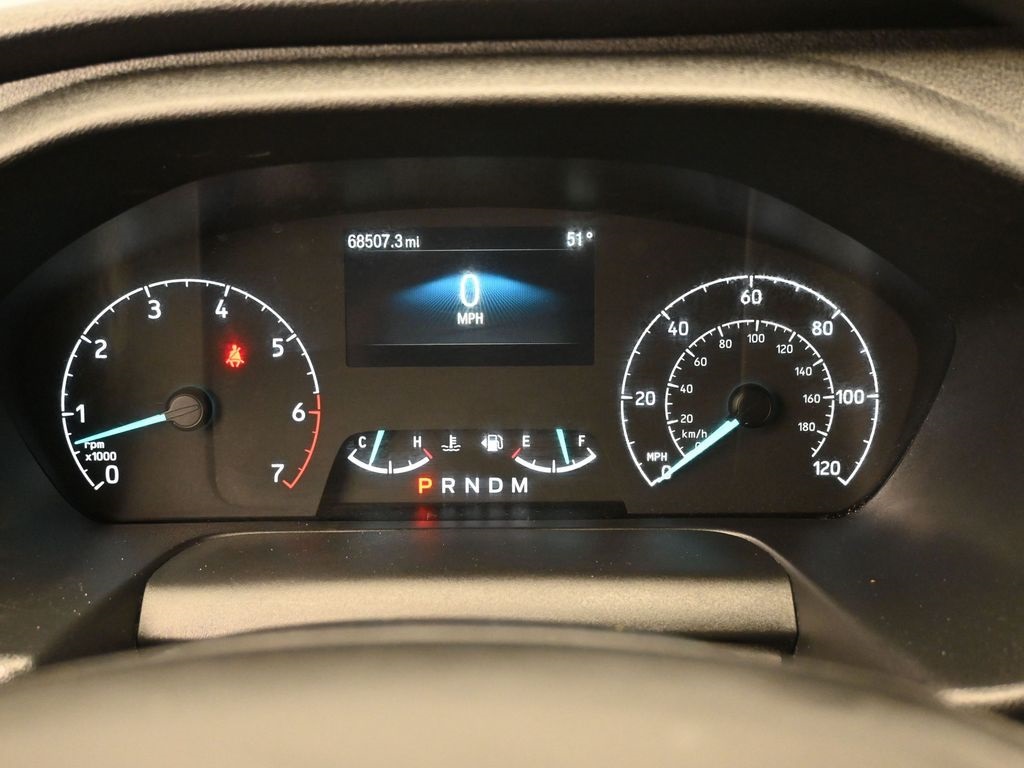 2023 Ford Transit XLT Image 27 of 41