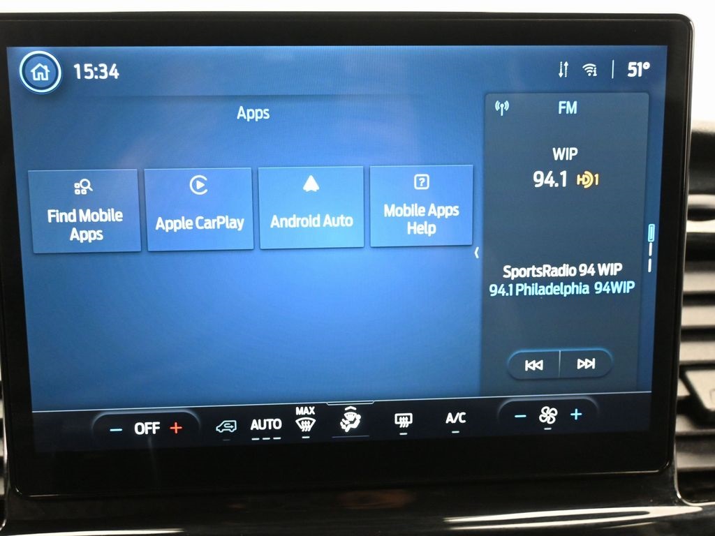 2023 Ford Transit XLT Image 30 of 41