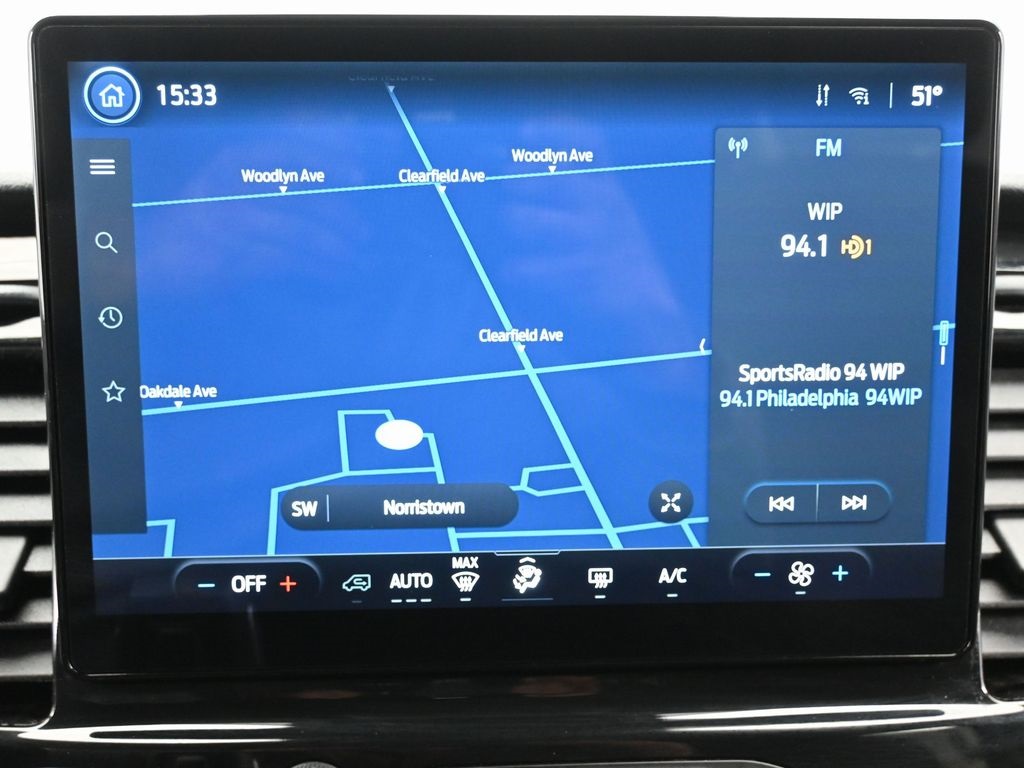 2023 Ford Transit XLT Image 29 of 41