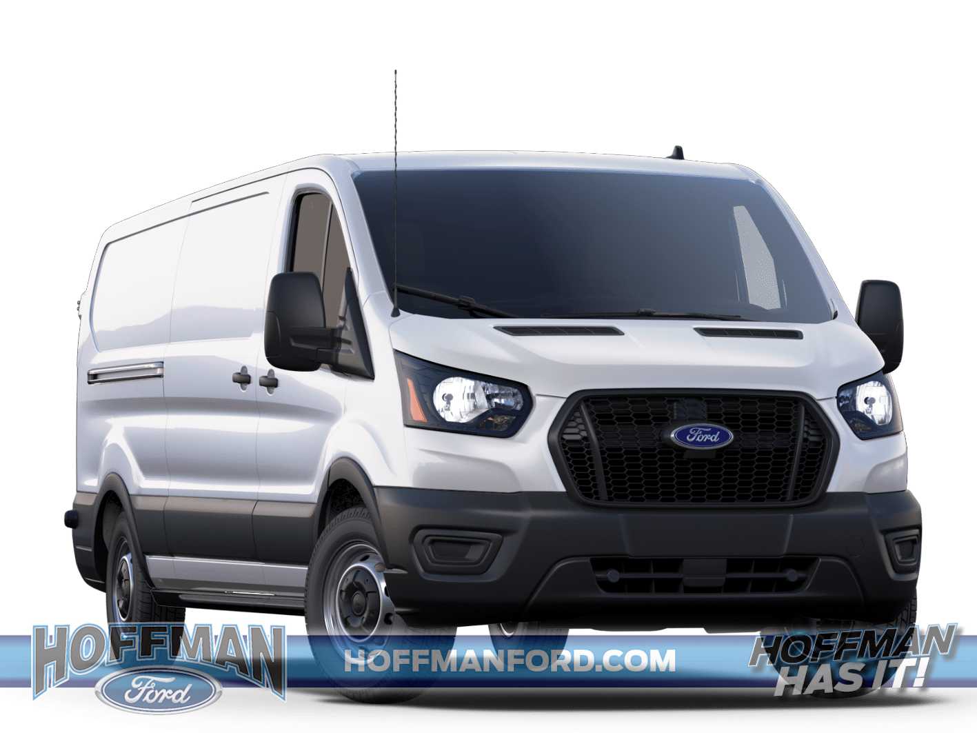 2023 Ford Transit Base Image 2 of 7