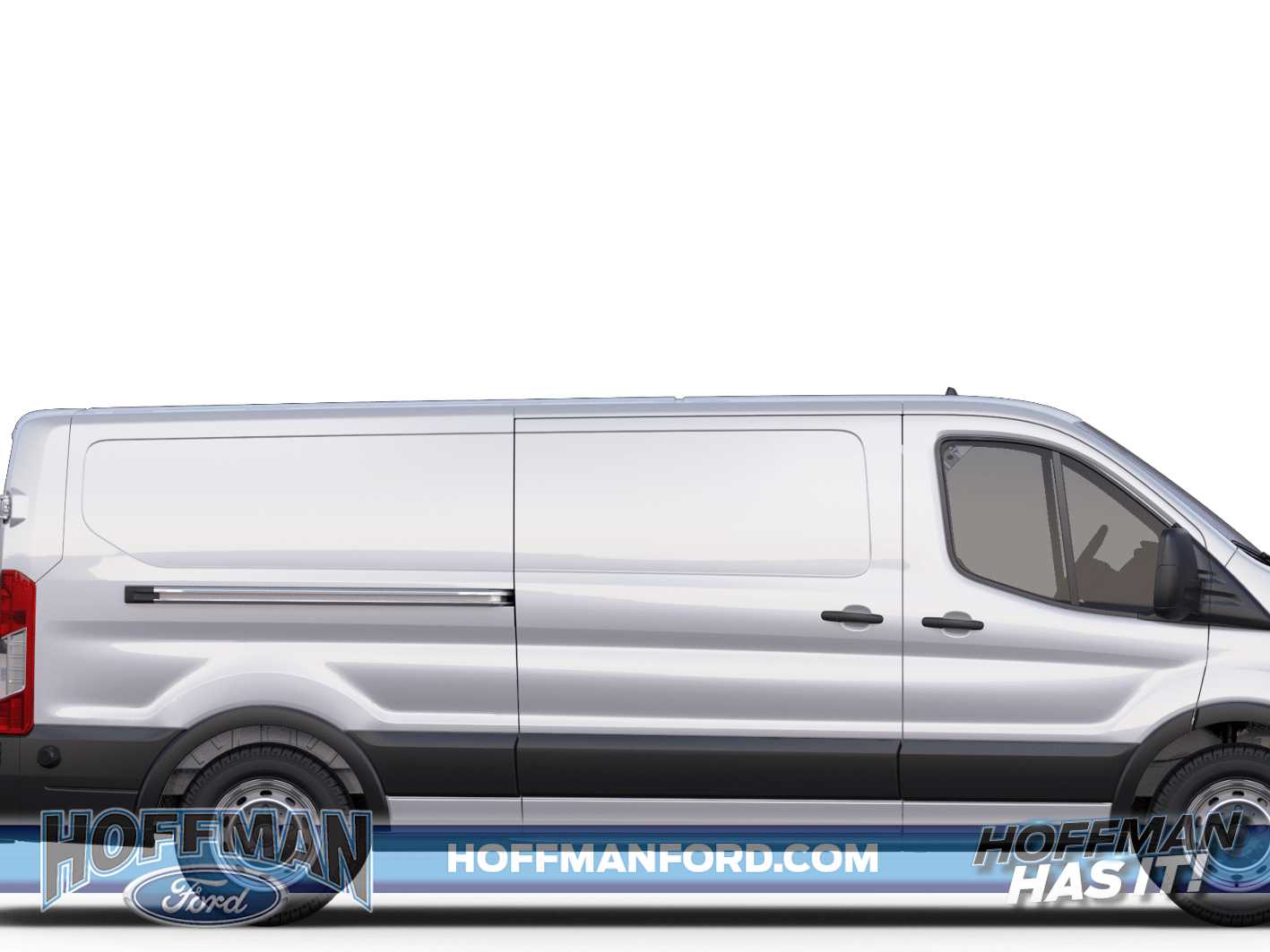 2023 Ford Transit Base Image 3 of 7