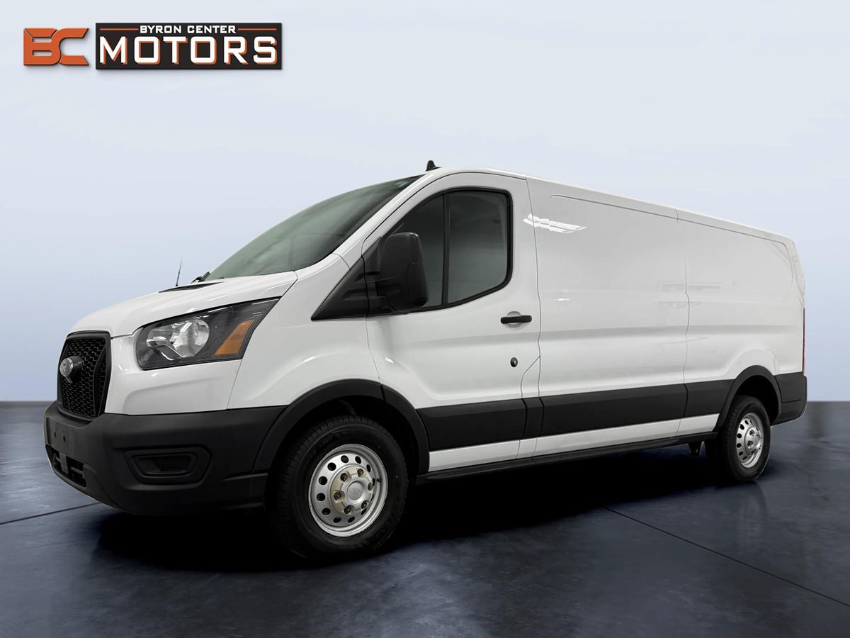2023 Ford Transit Base Image 1 of 25