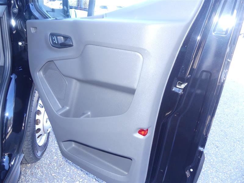 2023 Ford Transit Base Image 21 of 27