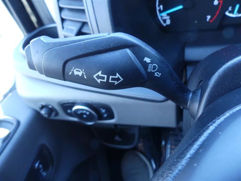 2023 Ford Transit Base Image 20 of 27