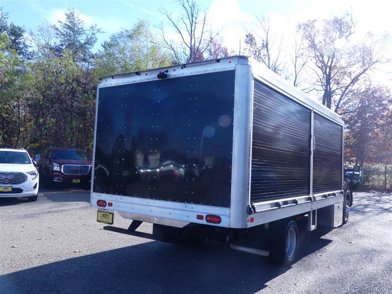 2023 Ford Transit Base Image 22 of 27