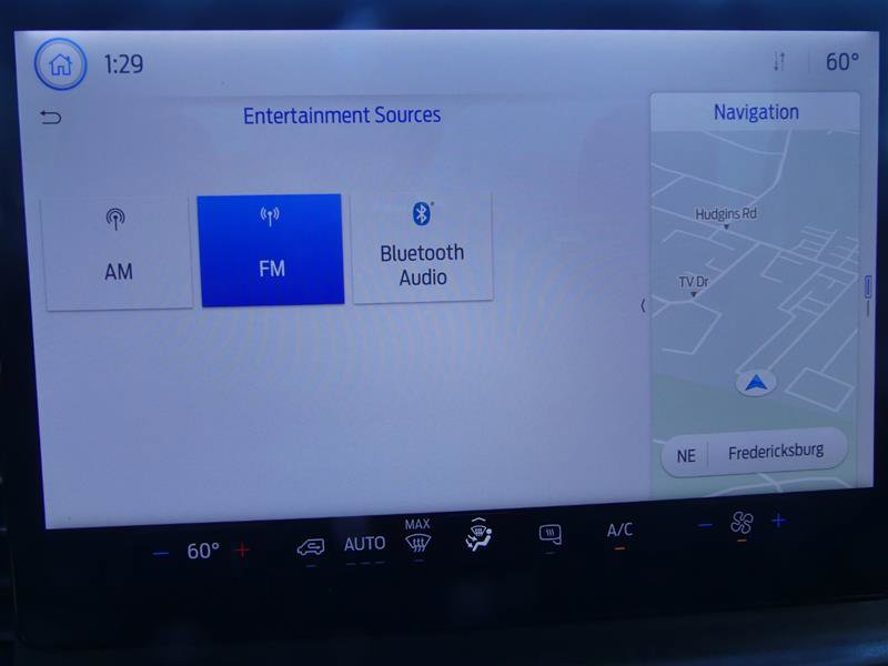 2023 Ford Transit Base Image 13 of 27