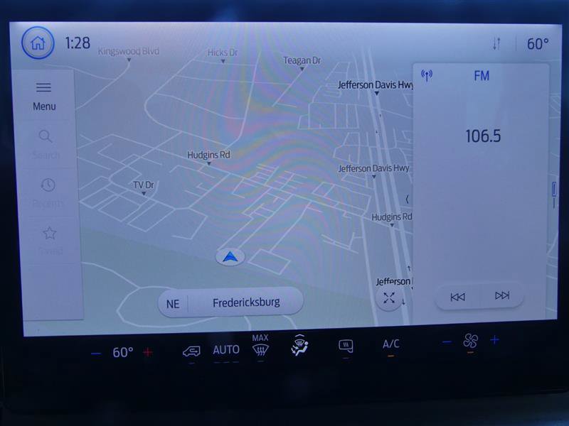 2023 Ford Transit Base Image 11 of 27