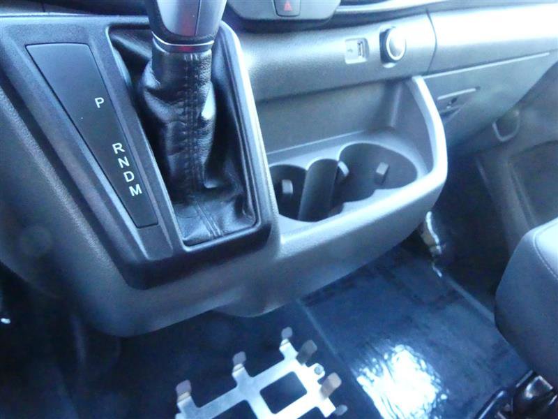2023 Ford Transit Base Image 14 of 27