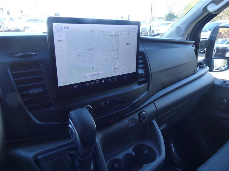 2023 Ford Transit Base Image 23 of 27