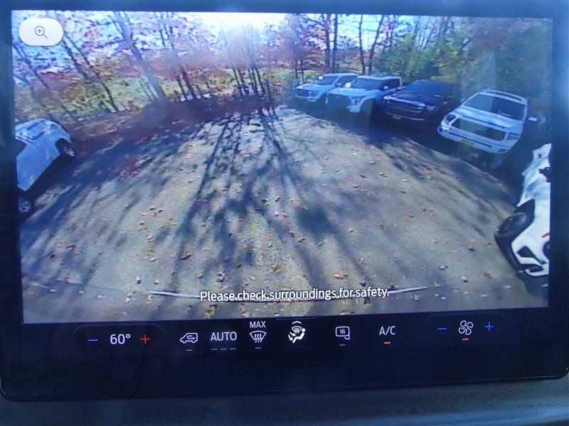 2023 Ford Transit Base Image 6 of 27