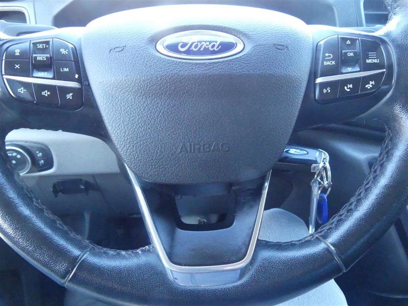 2023 Ford Transit Base Image 9 of 27