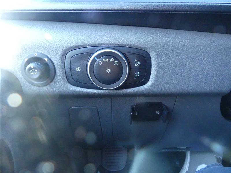 2023 Ford Transit Base Image 15 of 27