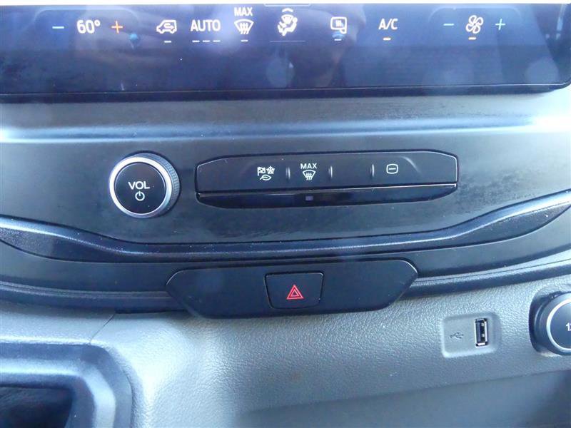 2023 Ford Transit Base Image 19 of 27
